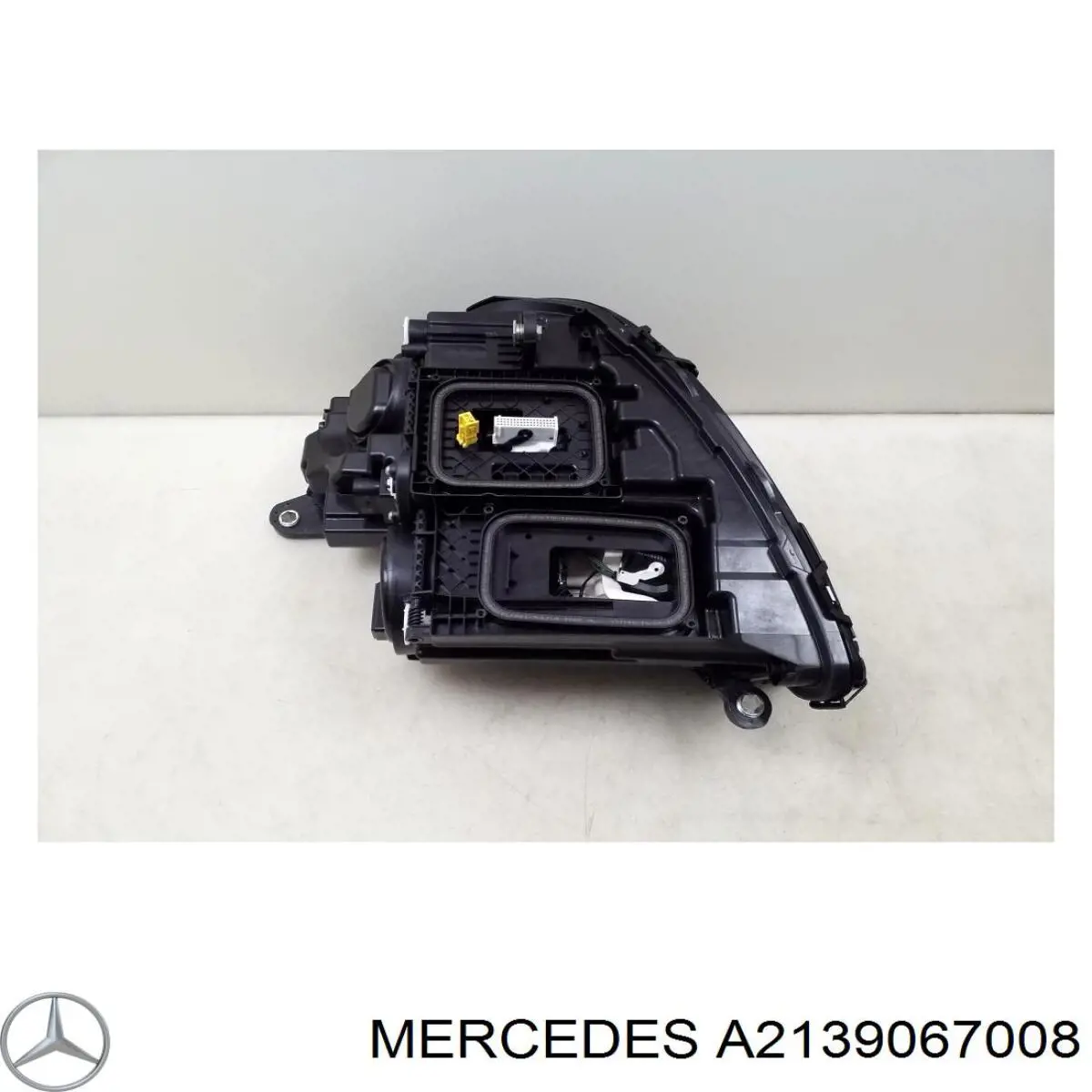  A213906700828 Mercedes