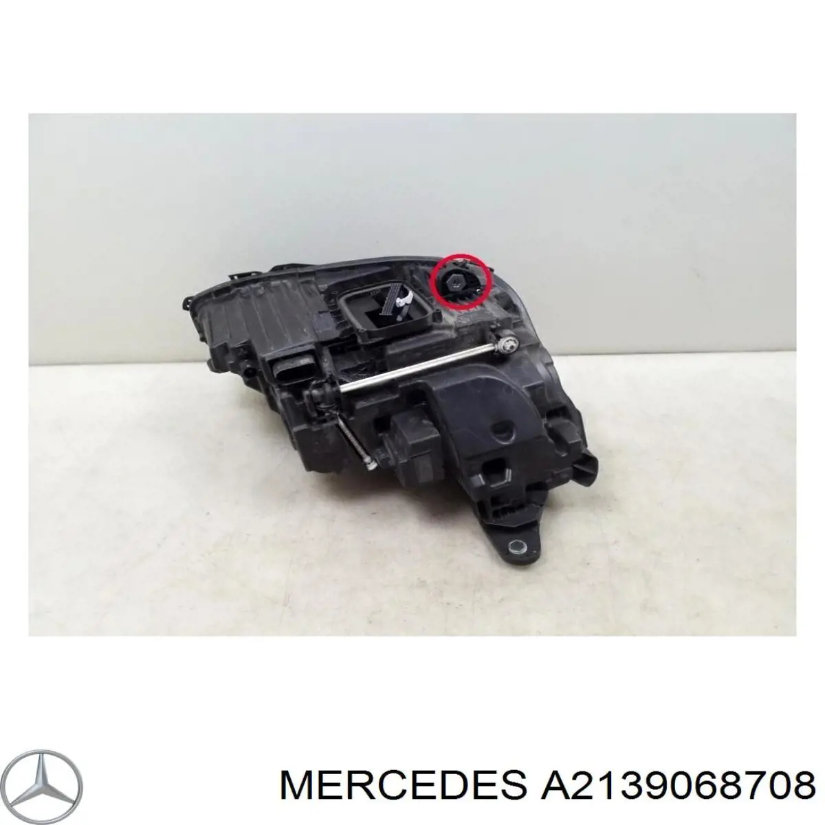 A2139068708 Mercedes