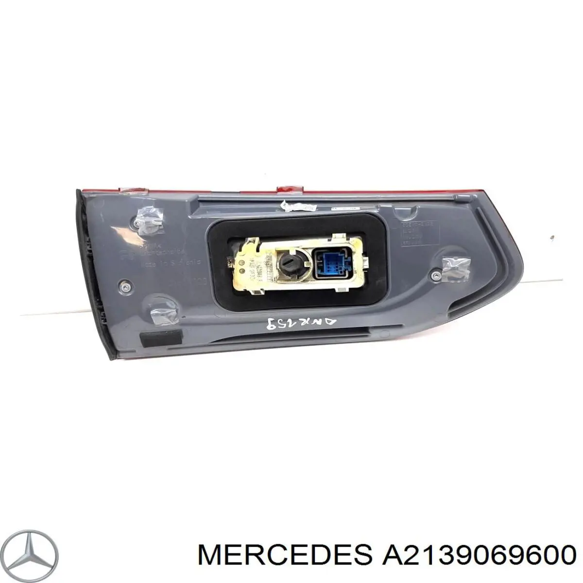  A2139069600 Mercedes