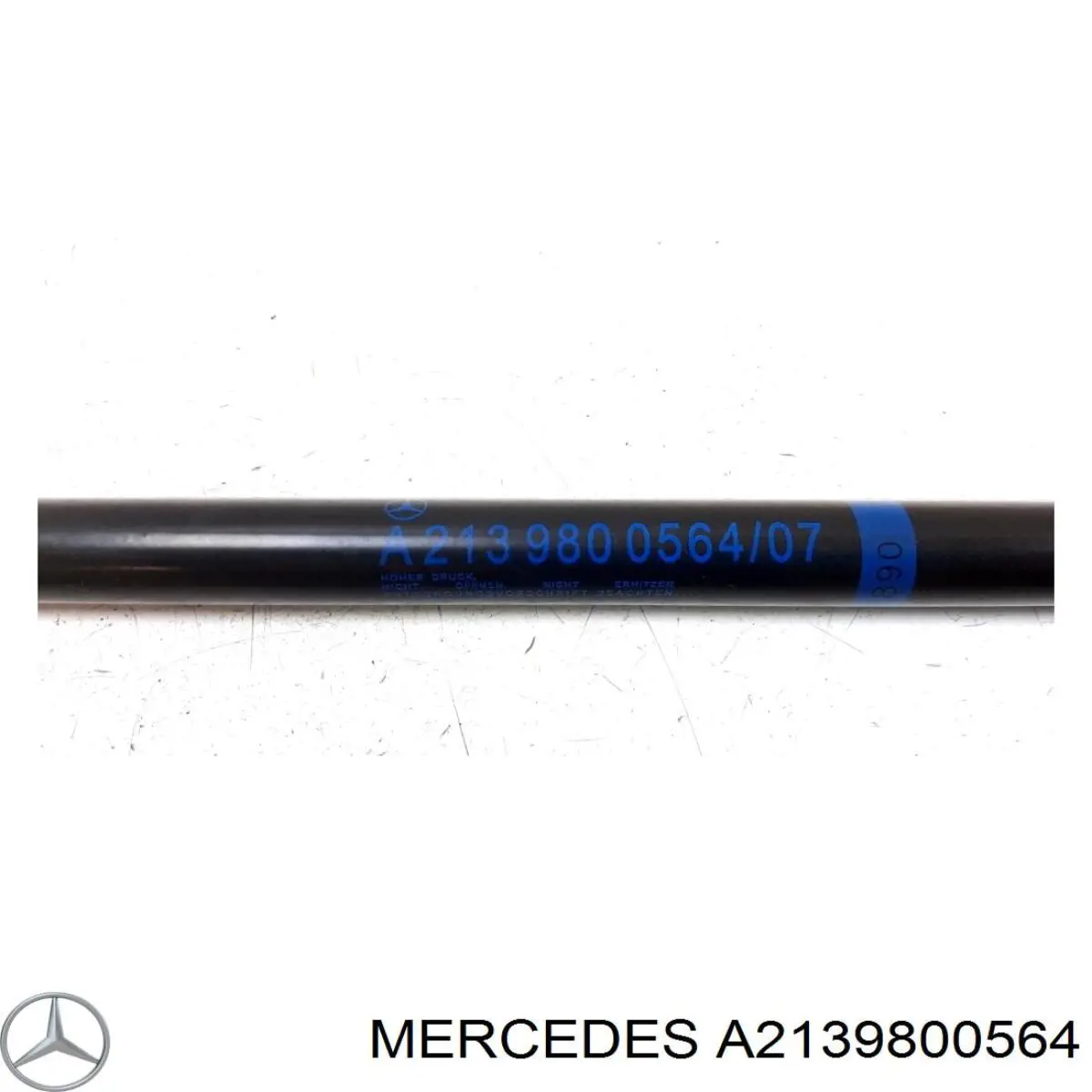  A2139800564 Mercedes