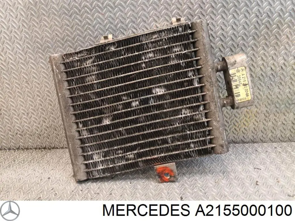 A2155000100 Mercedes 
