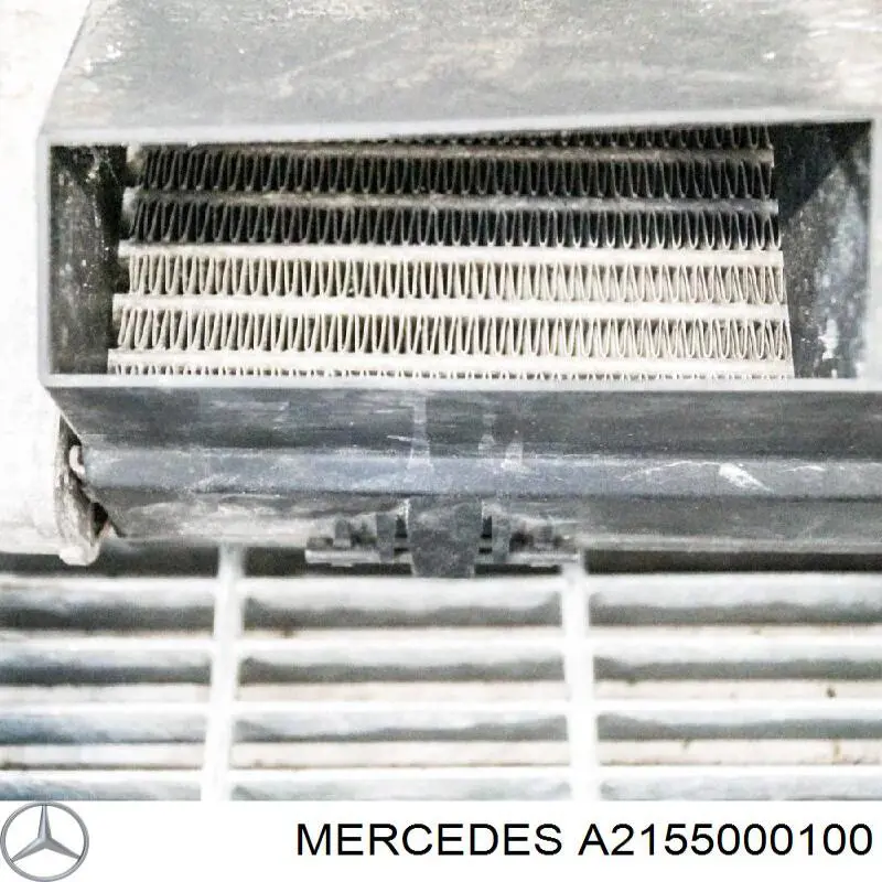  Mercedes A2155000100 ціна, від 180.53 USD
