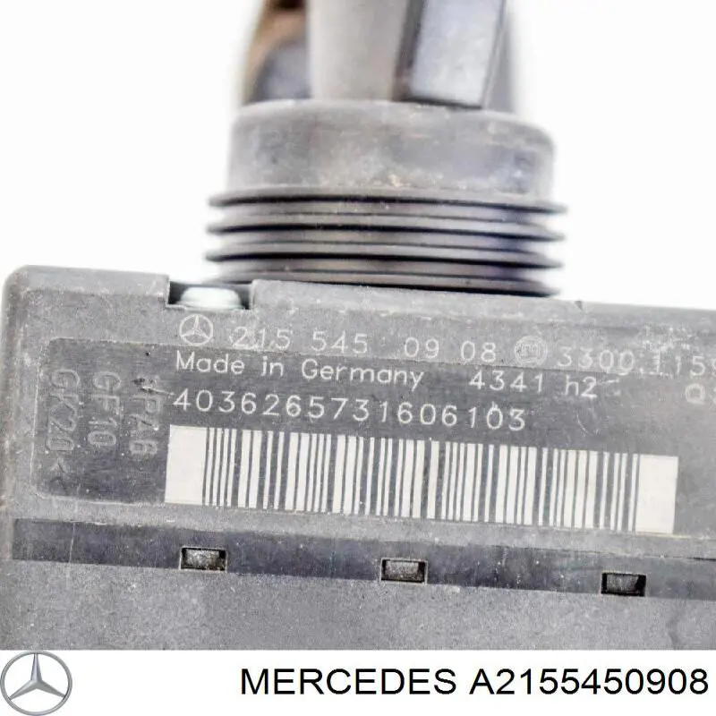 Замок запалювання Mercedes A2155450708 ціна, від 45.61 USD