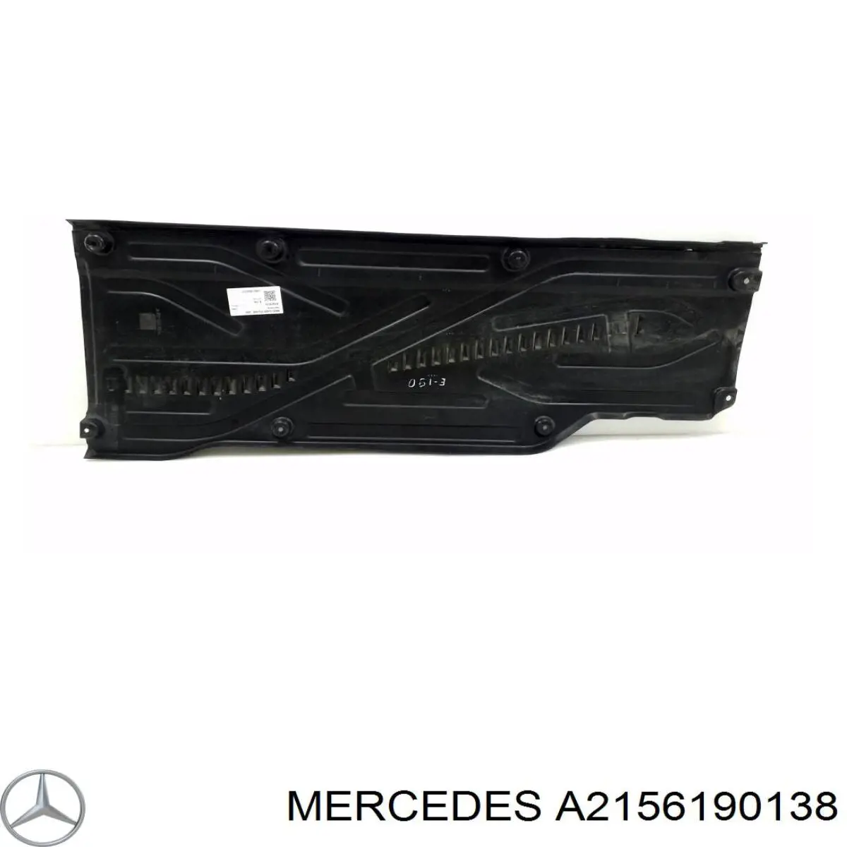 A2156190138 Mercedes 