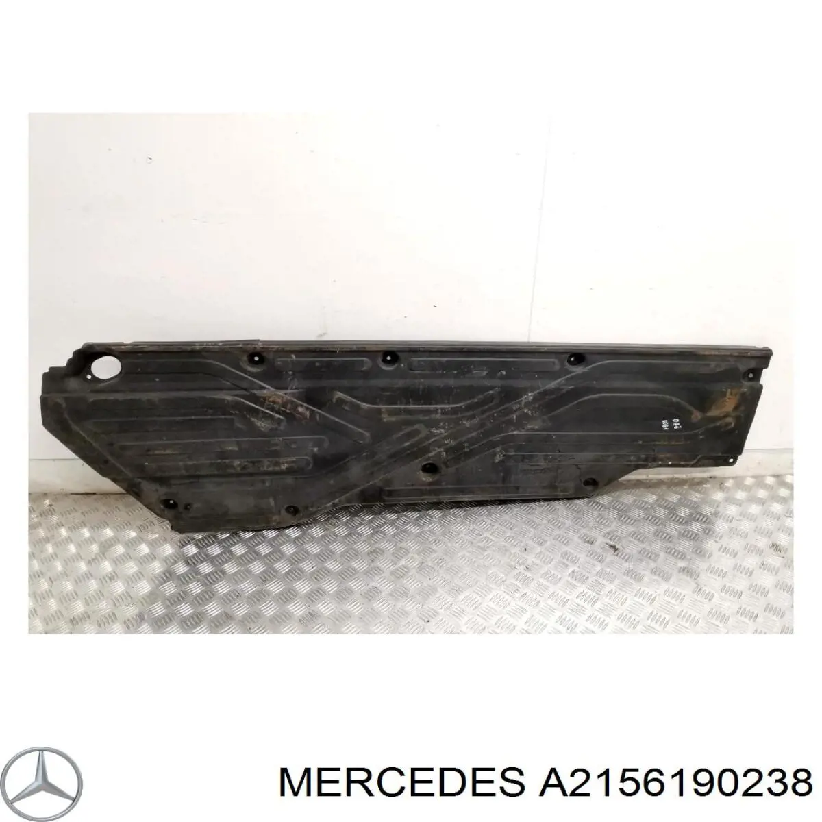  A2156190238 Mercedes