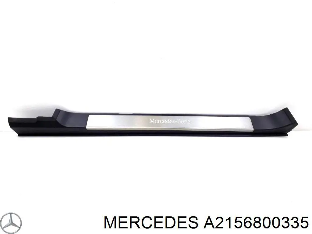 Купити A2156800335 Mercedes 