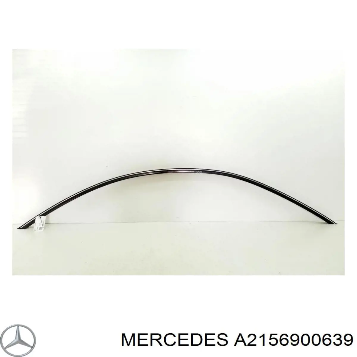 Купити A2156900639 Mercedes 
