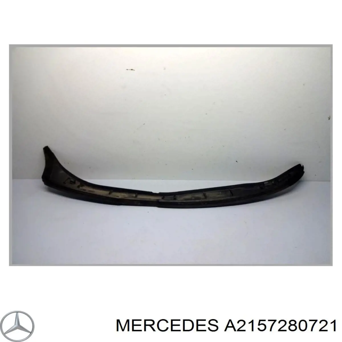Купити A2157280721 Mercedes 