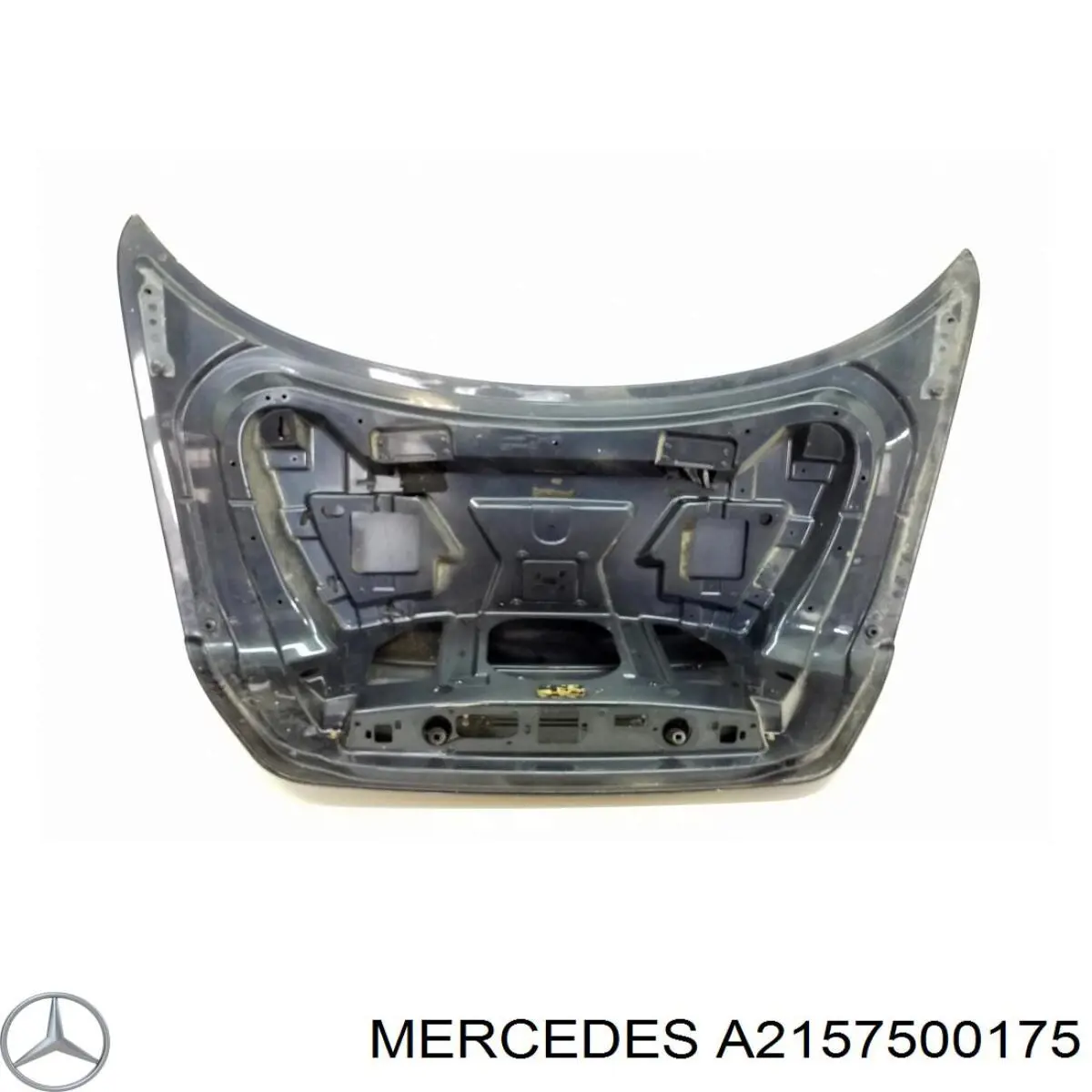 A2157500175 Mercedes 