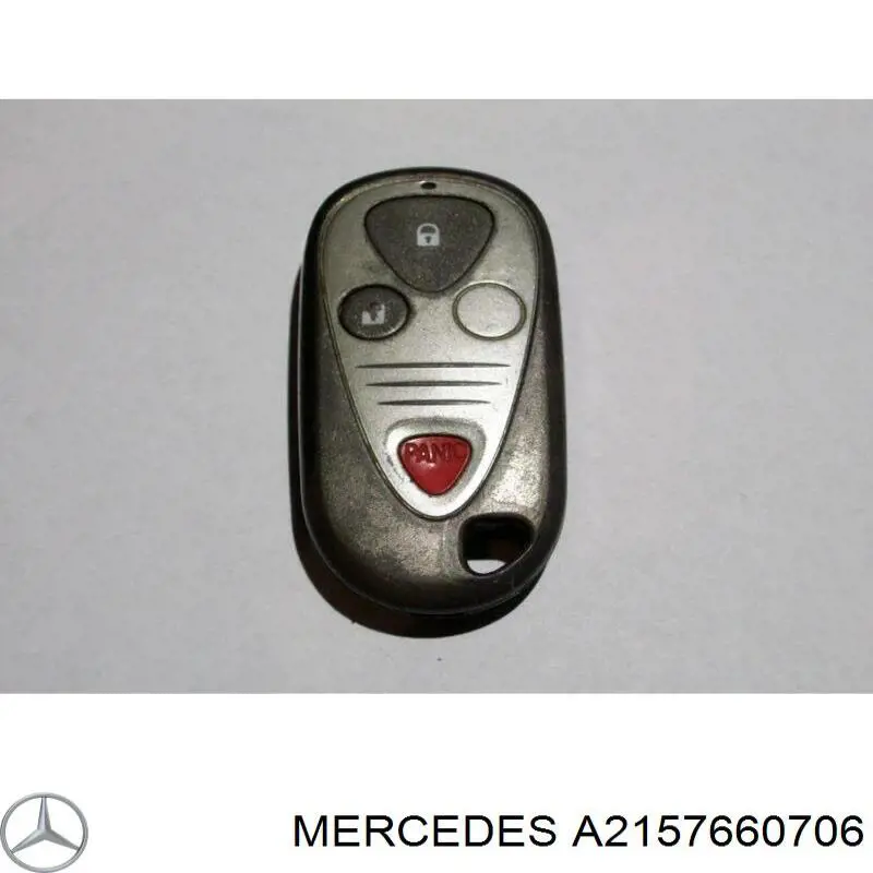  A21576607069999 Mercedes