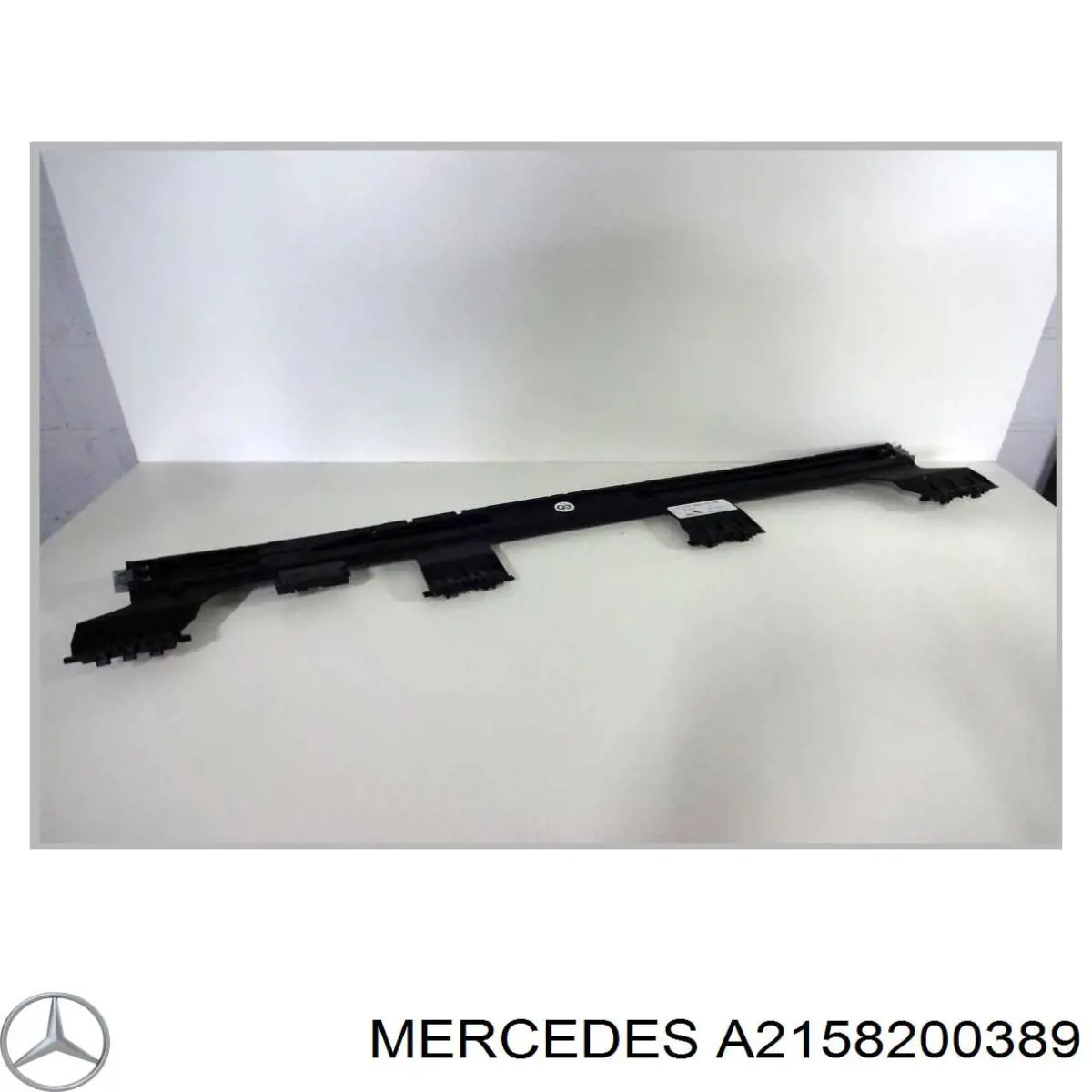 A2158200389 Mercedes 