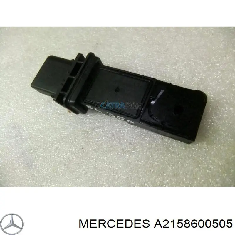 Купити A2158600505 Mercedes 