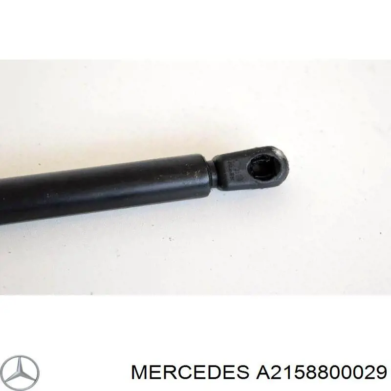 Купити 430719107500 Magneti Marelli Амортизатор під капот