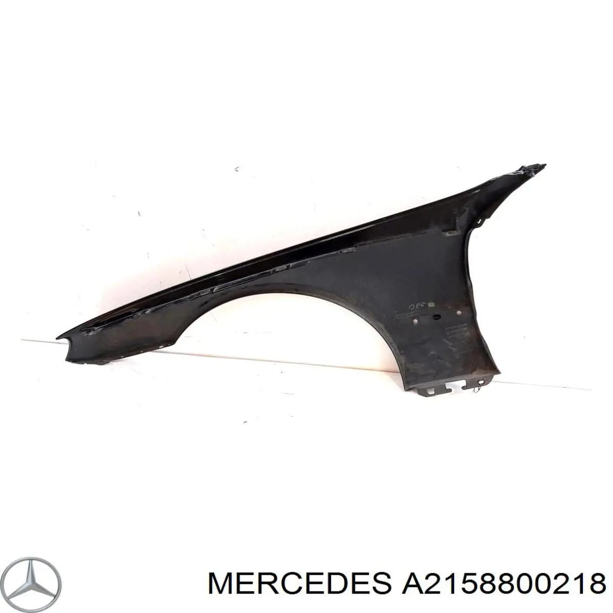  Mercedes A2158800218