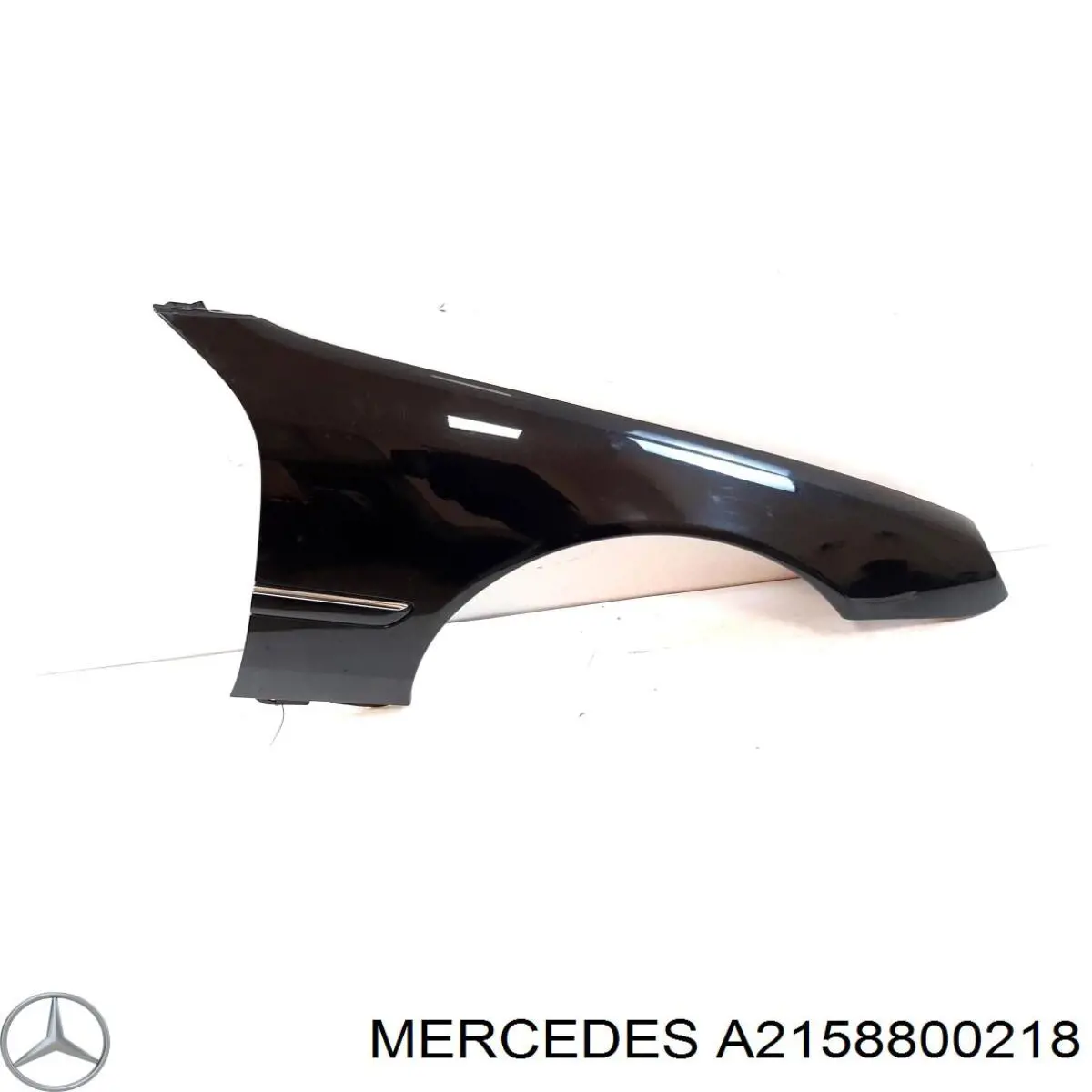  Mercedes A2158800218 ціна, від 63.35 USD