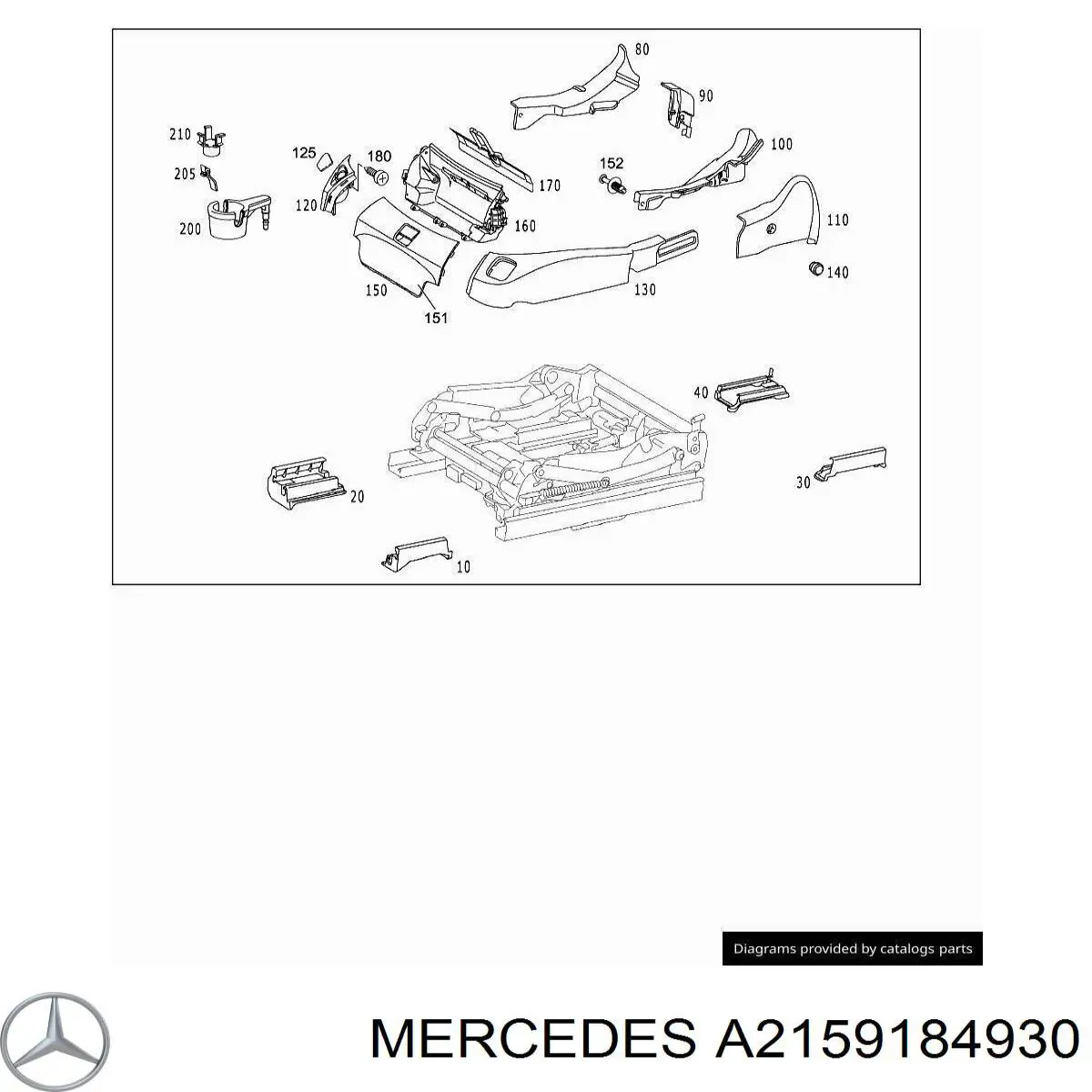  2159184930 Mercedes