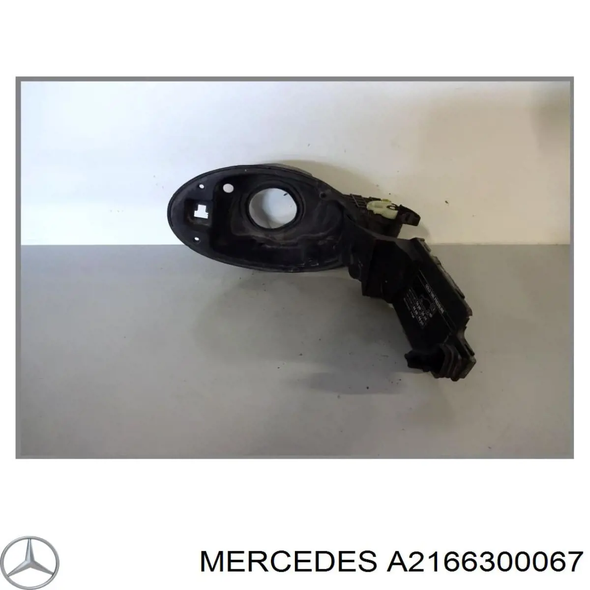Купити A2166300067 Mercedes 
