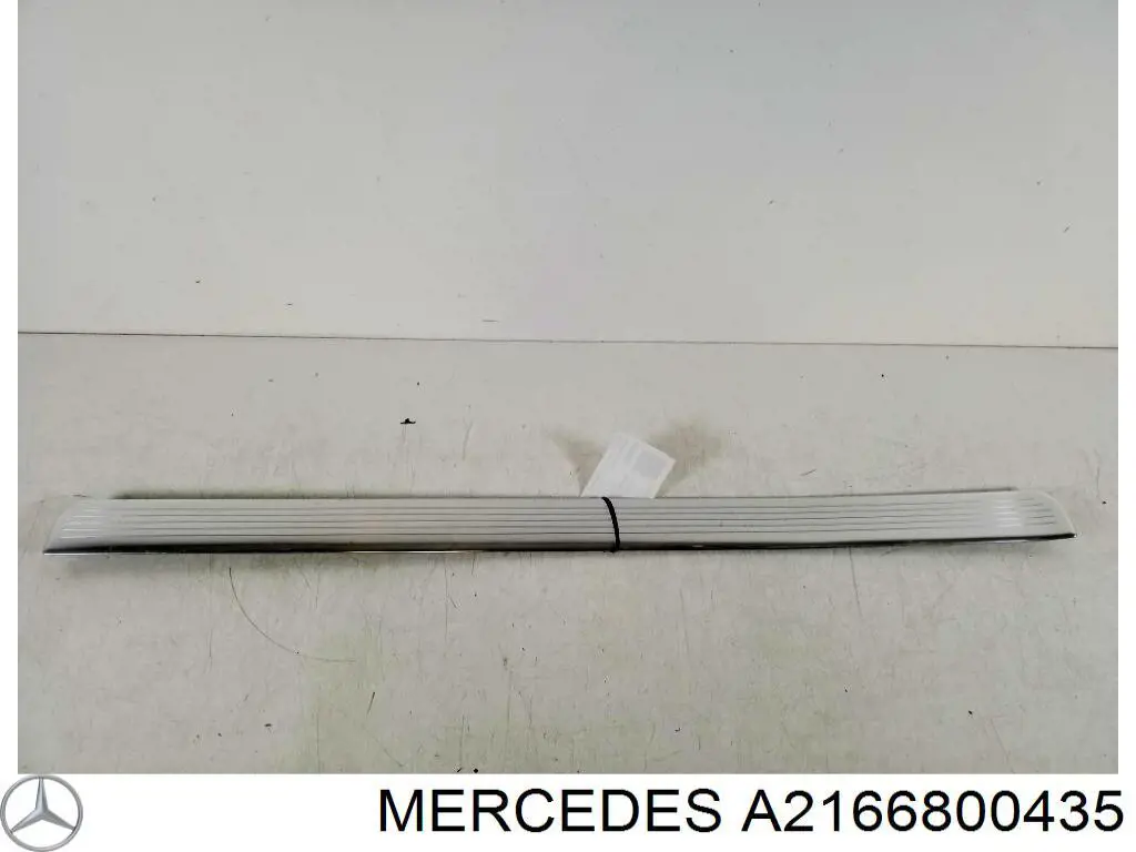 Купити A2166800435 Mercedes 