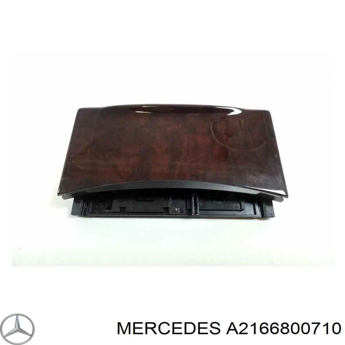  Mercedes A2166800710 ціна, від 57.14 USD