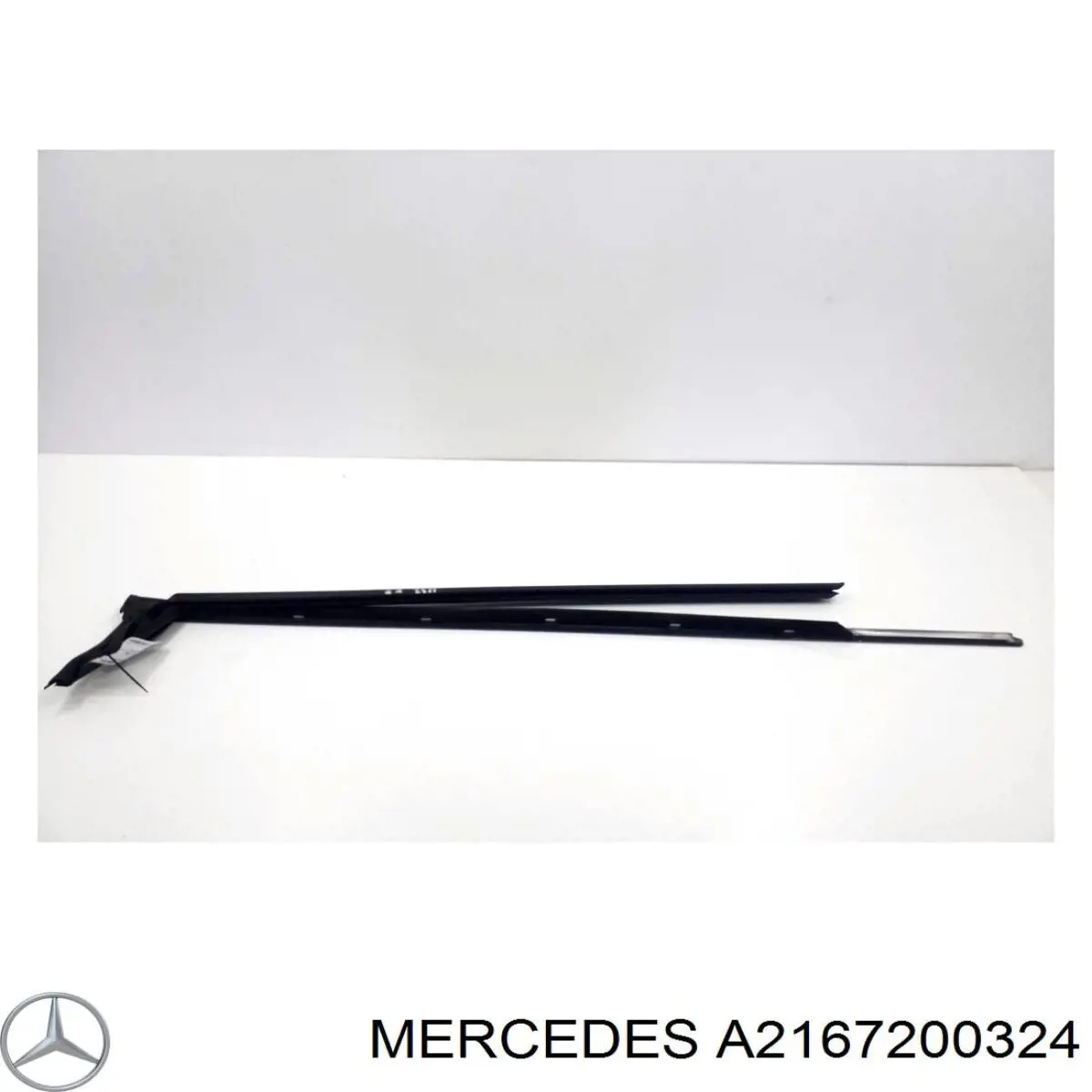 A2167200324 Mercedes 