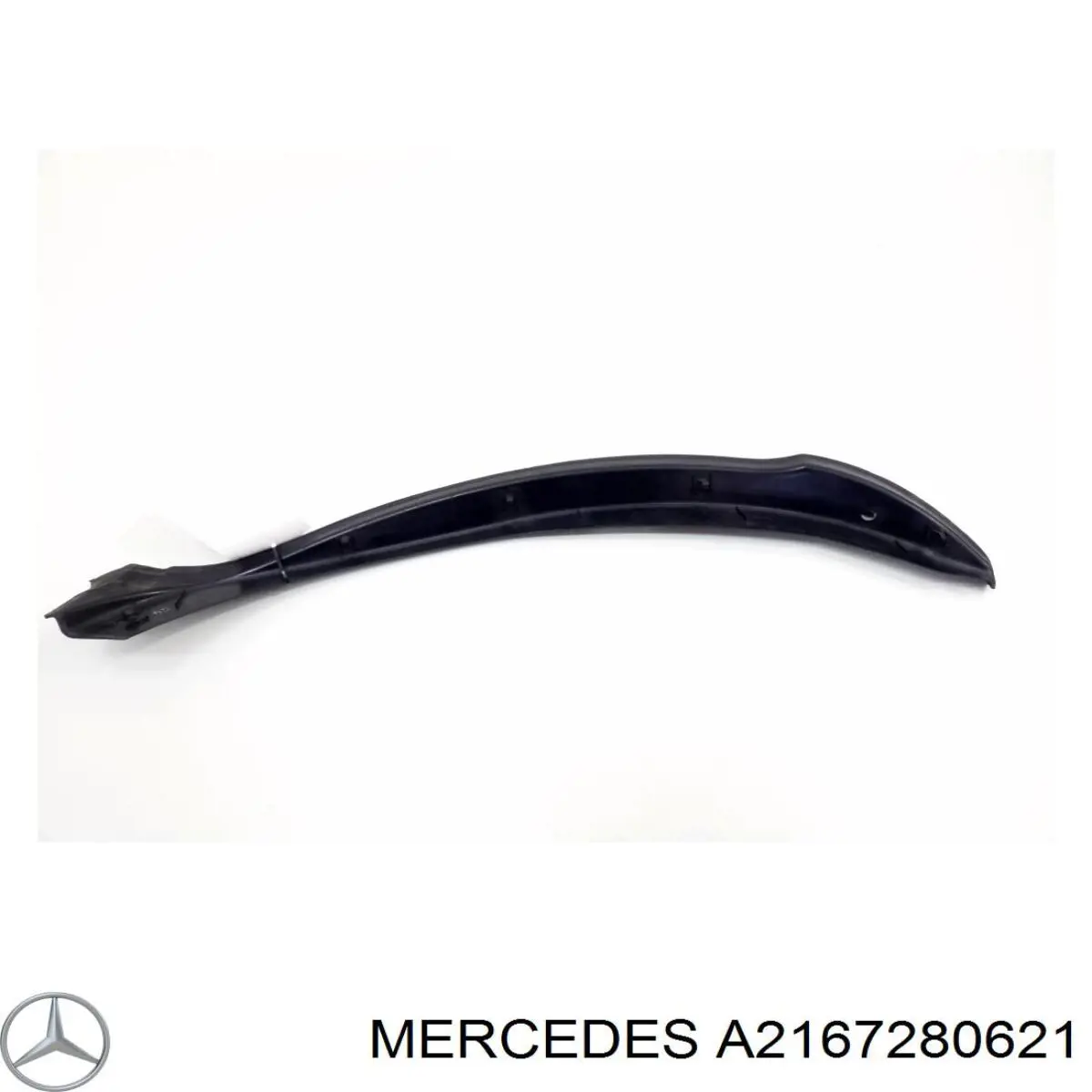 A2167280621 Mercedes 