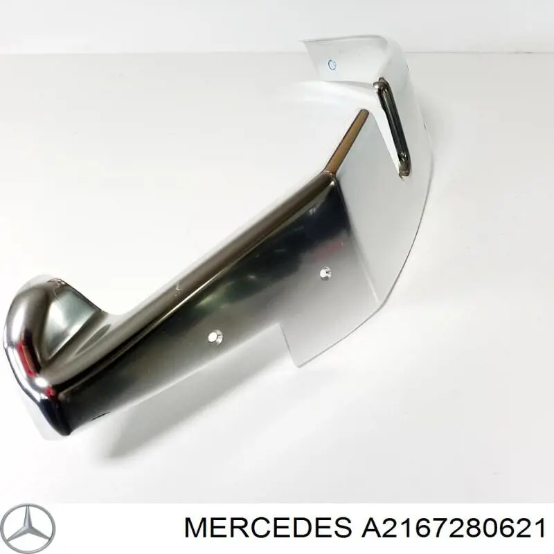  A2167280621 Mercedes