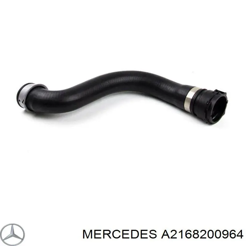  A2168200964 Mercedes