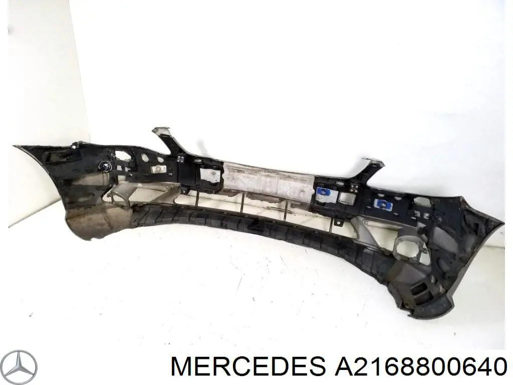  A2168800640 Mercedes