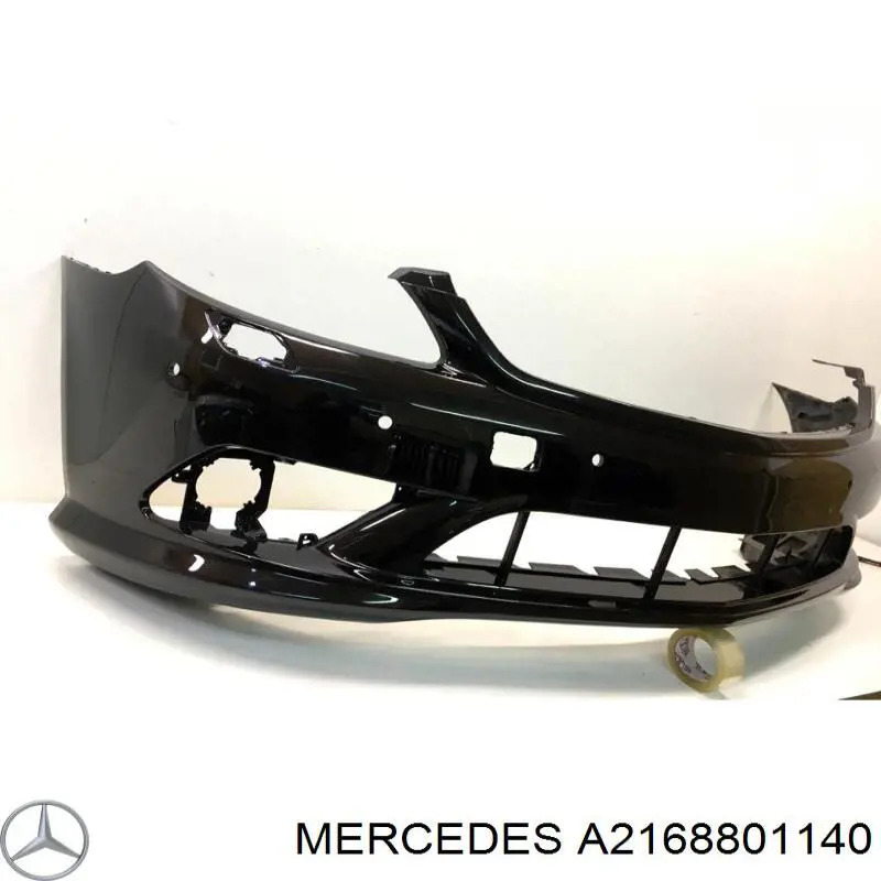  A2168801140 Mercedes