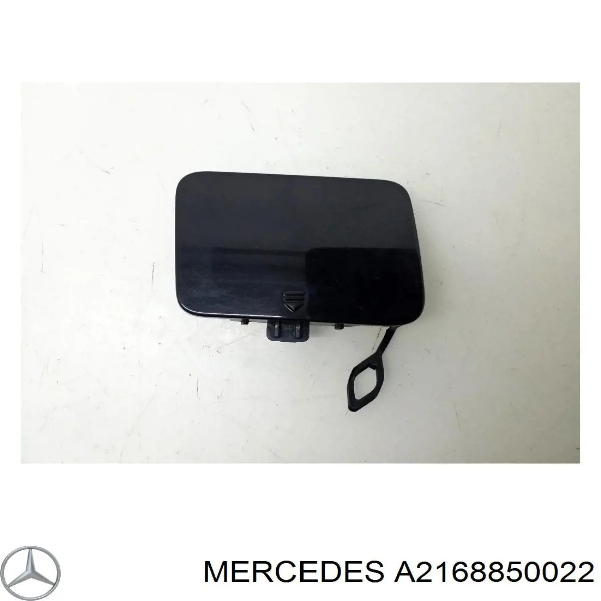  A21688500229999 Mercedes