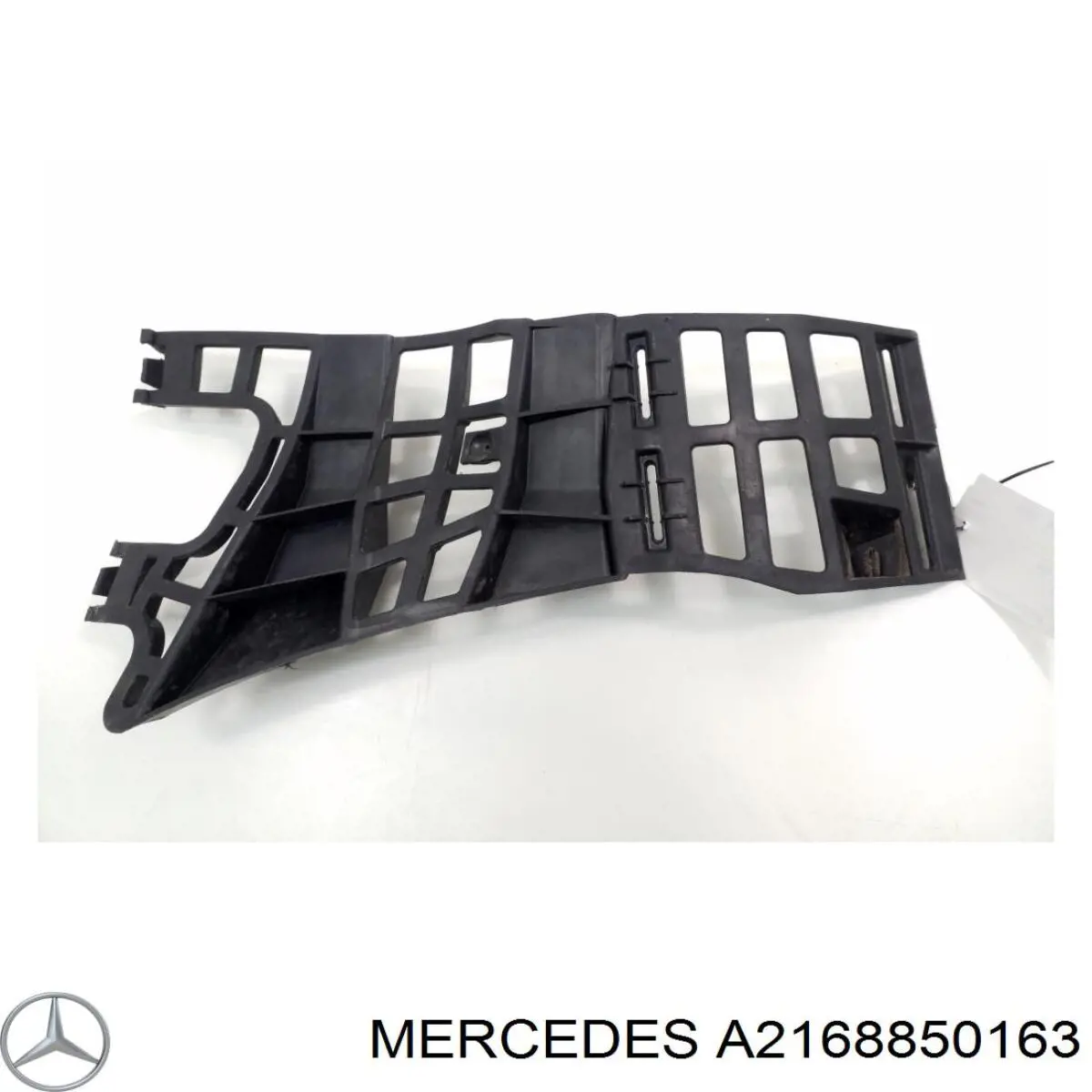 Mercedes A2168850163 ціна, від  USD