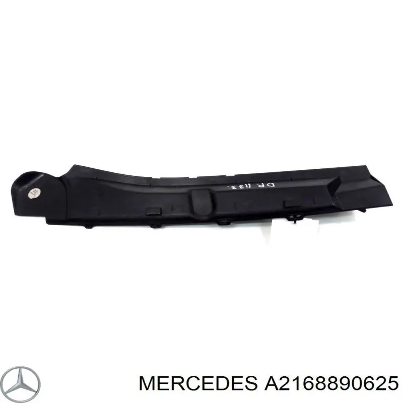 A2168890625 Mercedes 