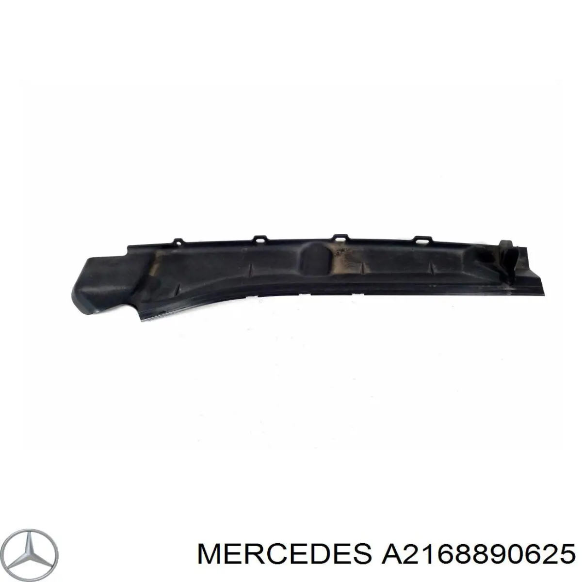 Купити A2168890625 Mercedes 