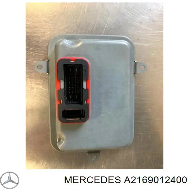  Mercedes A2169012400 ціна, від 189.82 USD