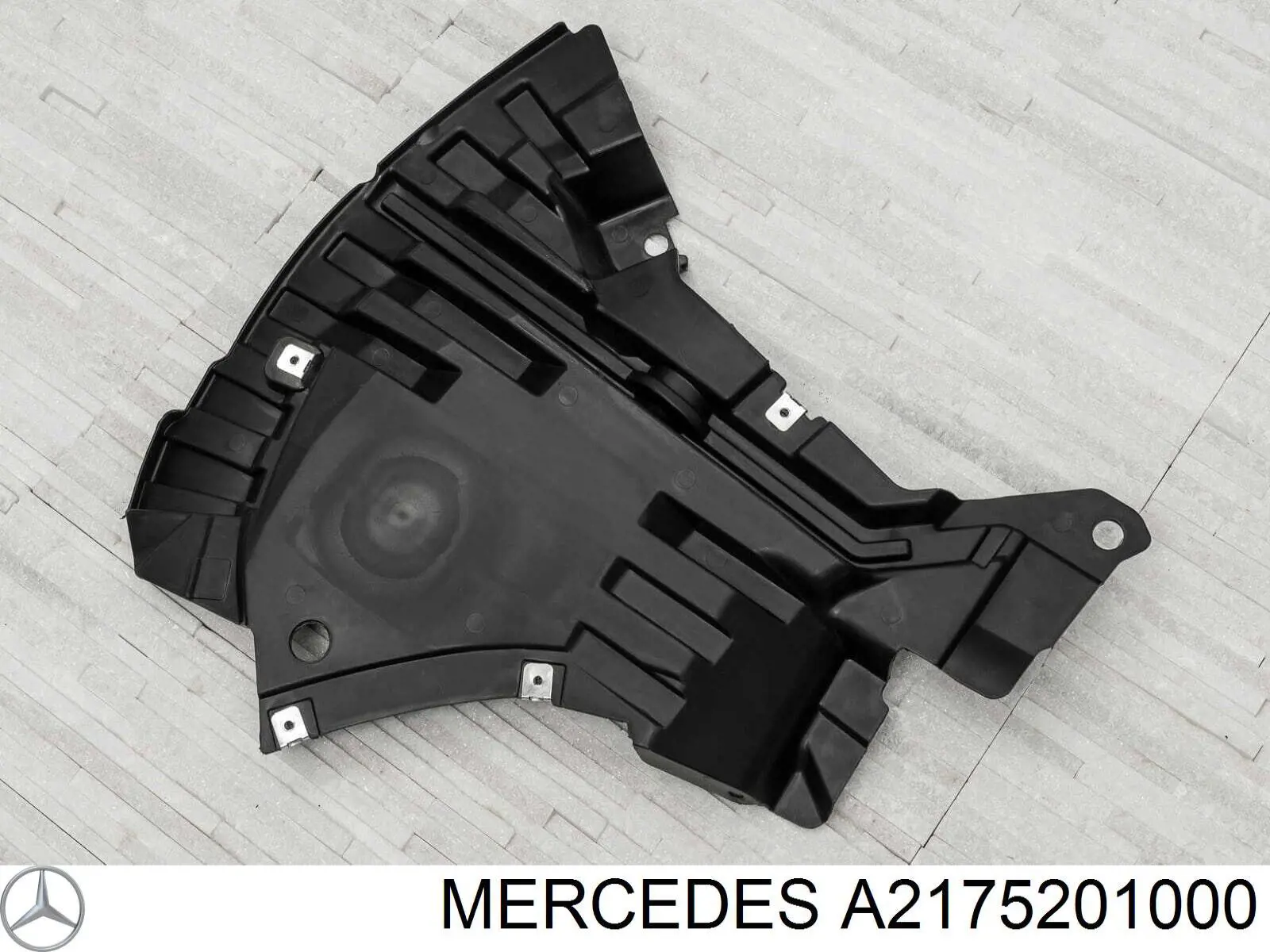 A2175201000 Mercedes 