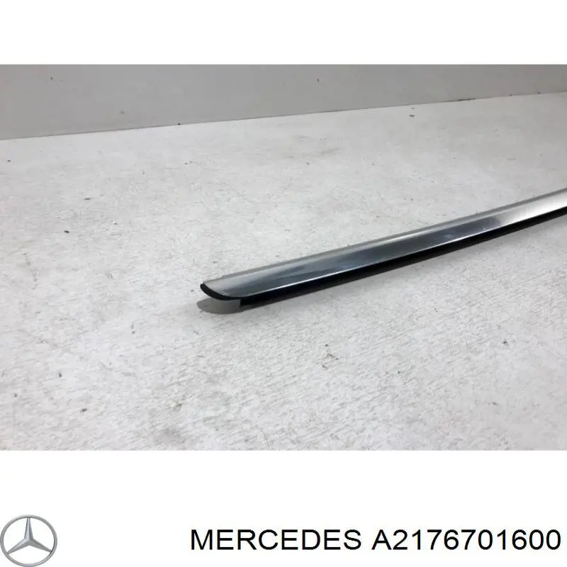  Mercedes A2176701600 ціна, від 51.94 USD