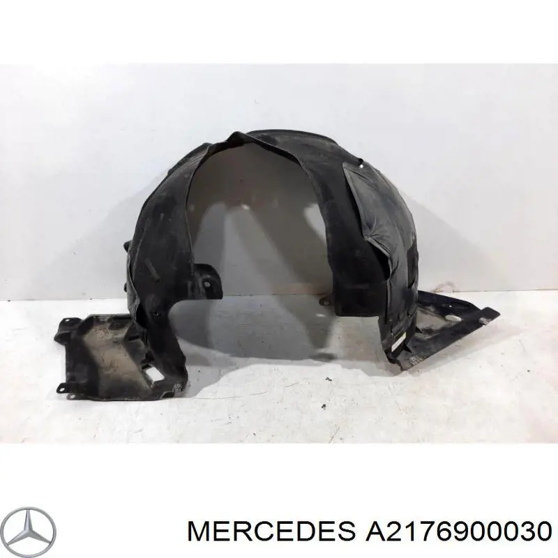 A2176908200 Mercedes 