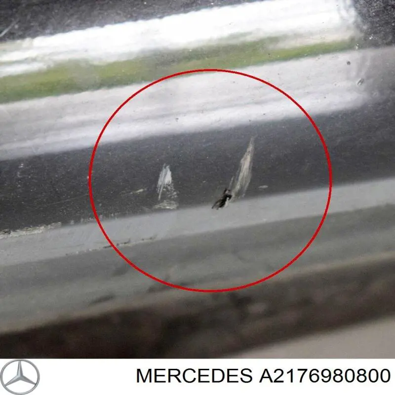  Mercedes A2176980800 ціна, від 533.93 USD