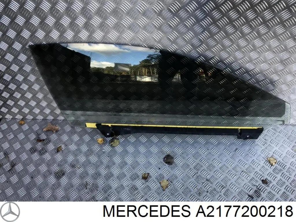  A2177200218 Mercedes