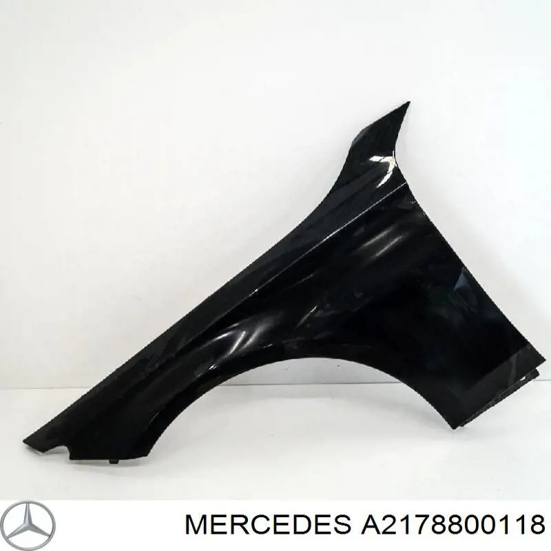 Купити A2178800118 Mercedes 