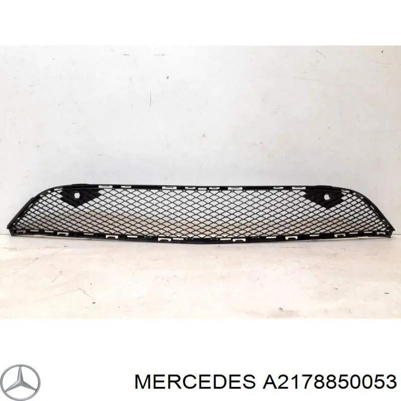 A2178850053 Mercedes 