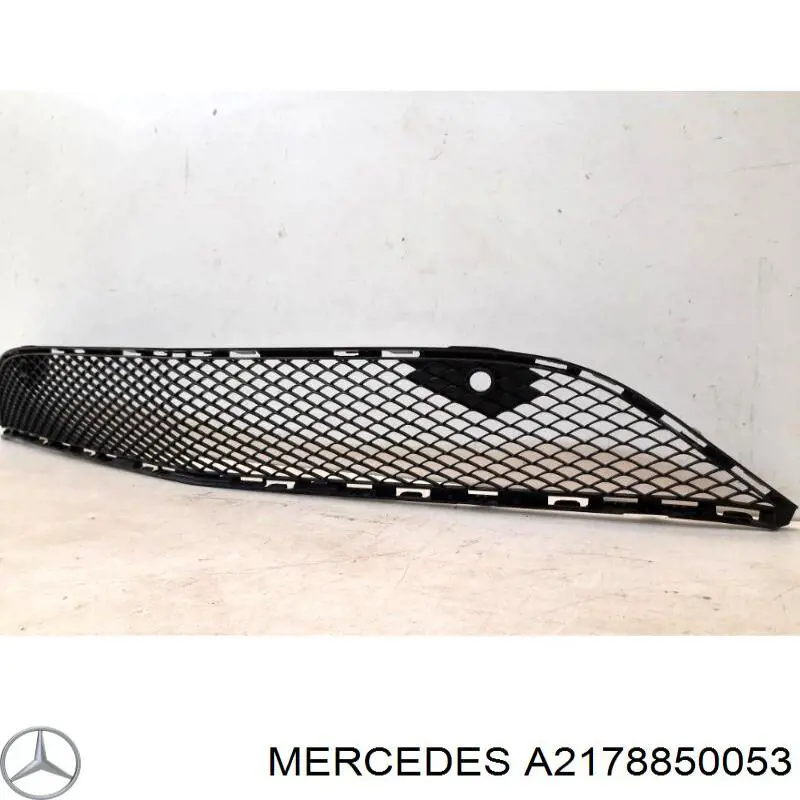  Mercedes A2178850053 ціна, від 19.75 USD