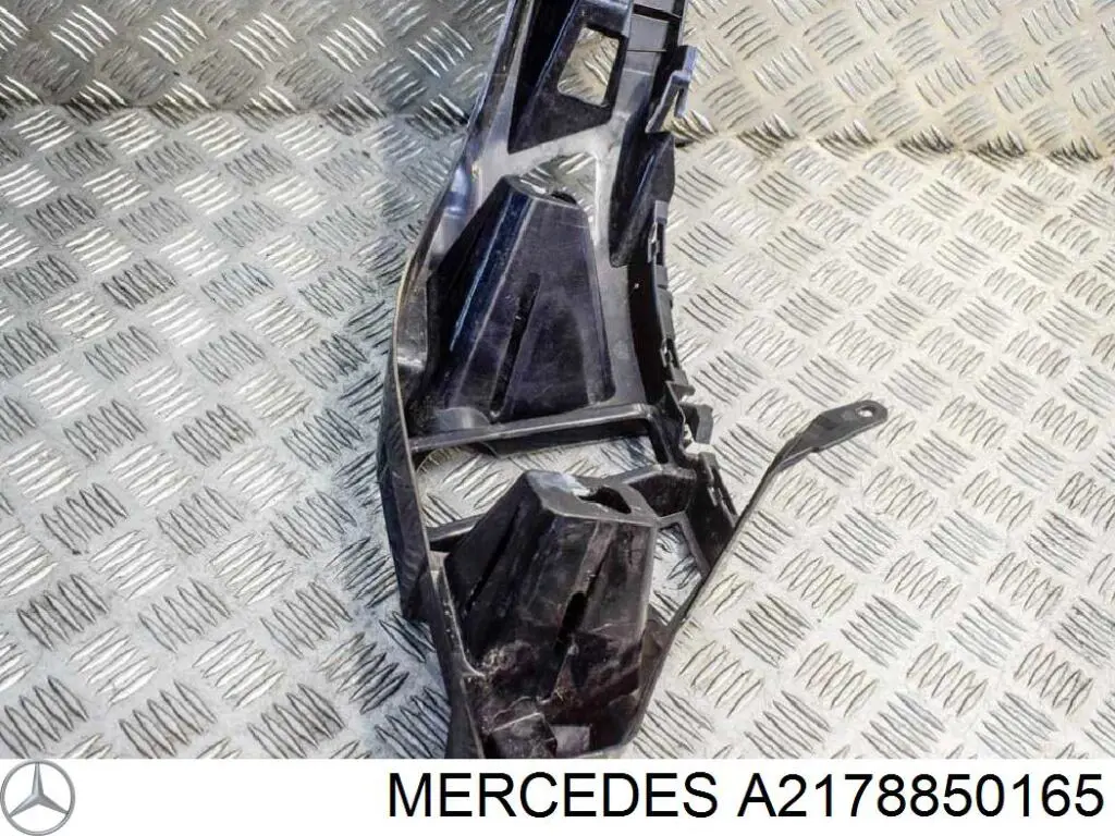 A2178850165 Mercedes 