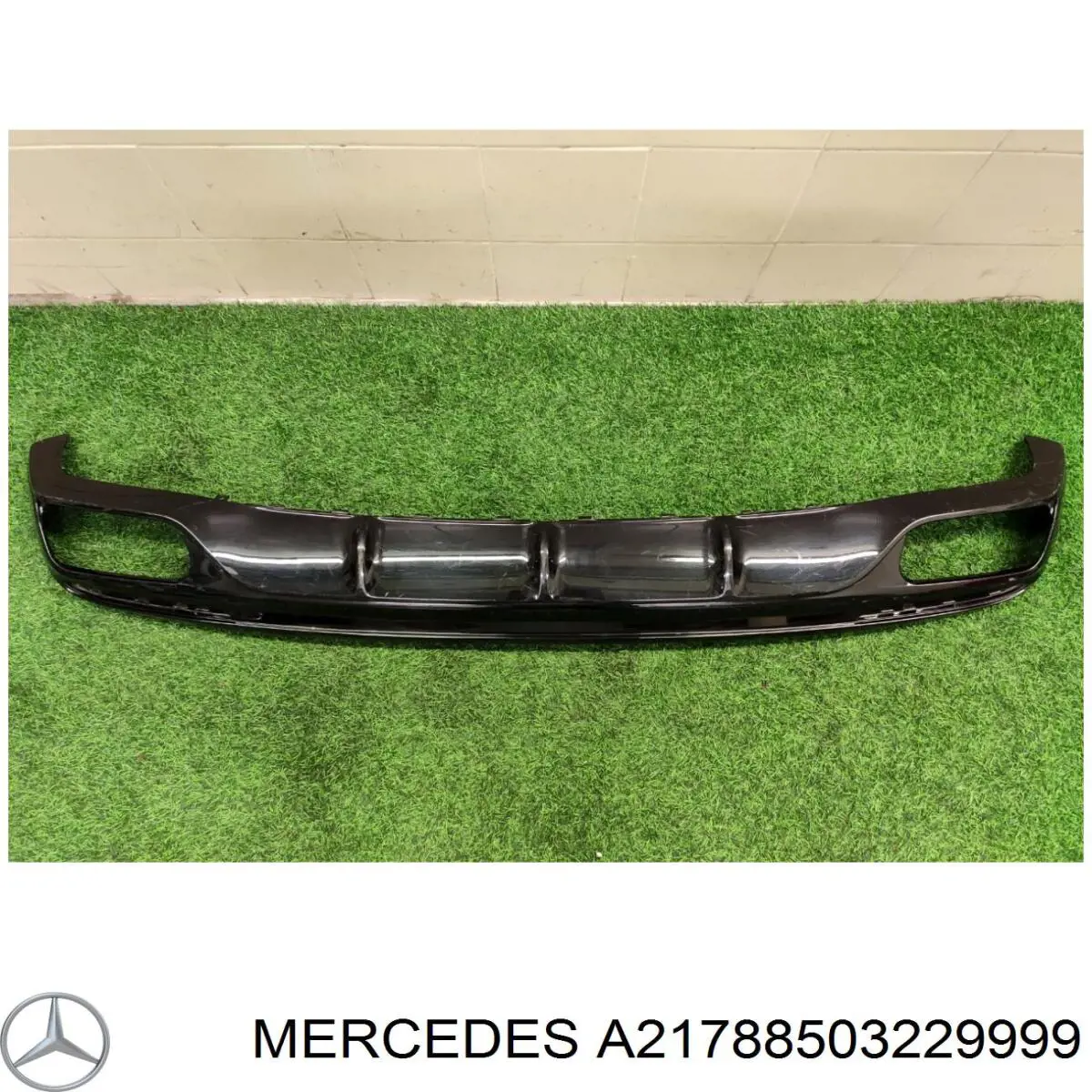 Купити A21788503229999 Mercedes 