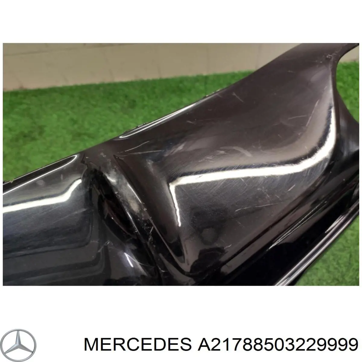 A2178850322 Mercedes 