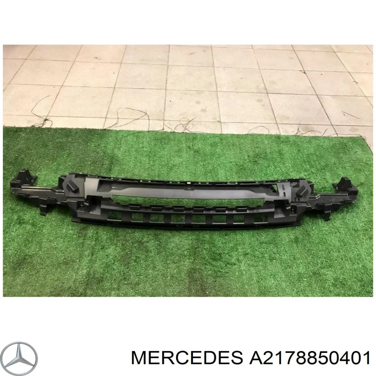  Mercedes A2178850401 ціна, від 65.84 USD