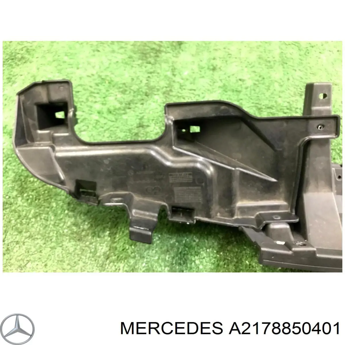  A2178850401 Mercedes