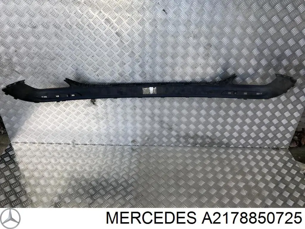  Mercedes A2178850725 ціна, від 23.98 USD