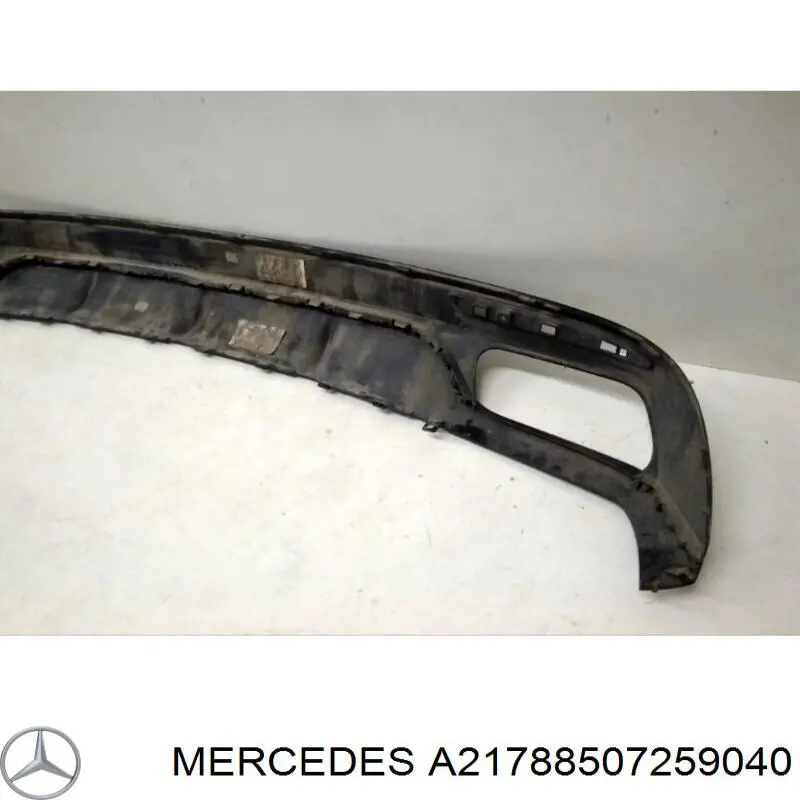 A2178850725 Mercedes 