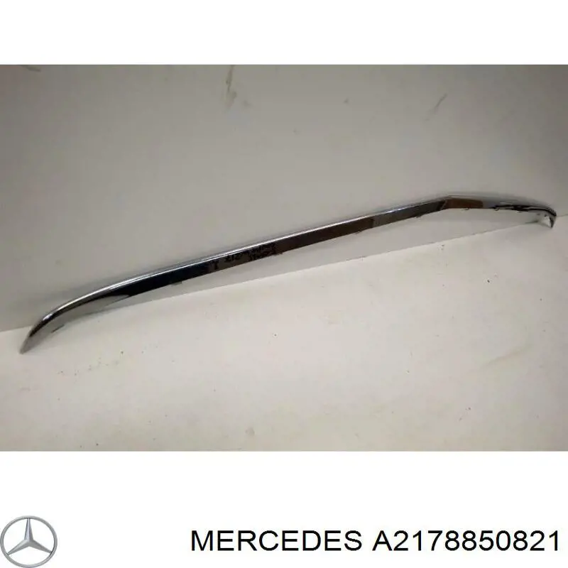 A2178850821 Mercedes 